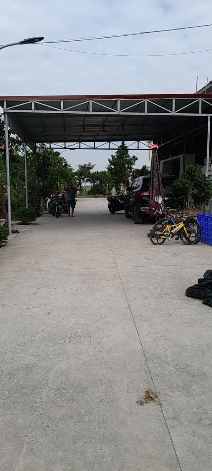 Đất nền chính chủ Hải Phú 230m² giá 1.8 tỷ - Cơ hội đầu tư tuyệt vời!