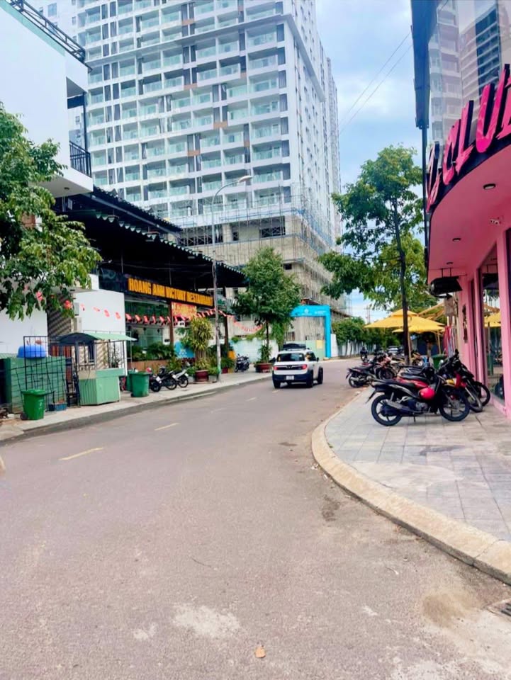 Đất Mặt Tiền Nguyễn Văn Cừ 45m² giá 5 tỷ - Cơ hội đầu tư lý tưởng!