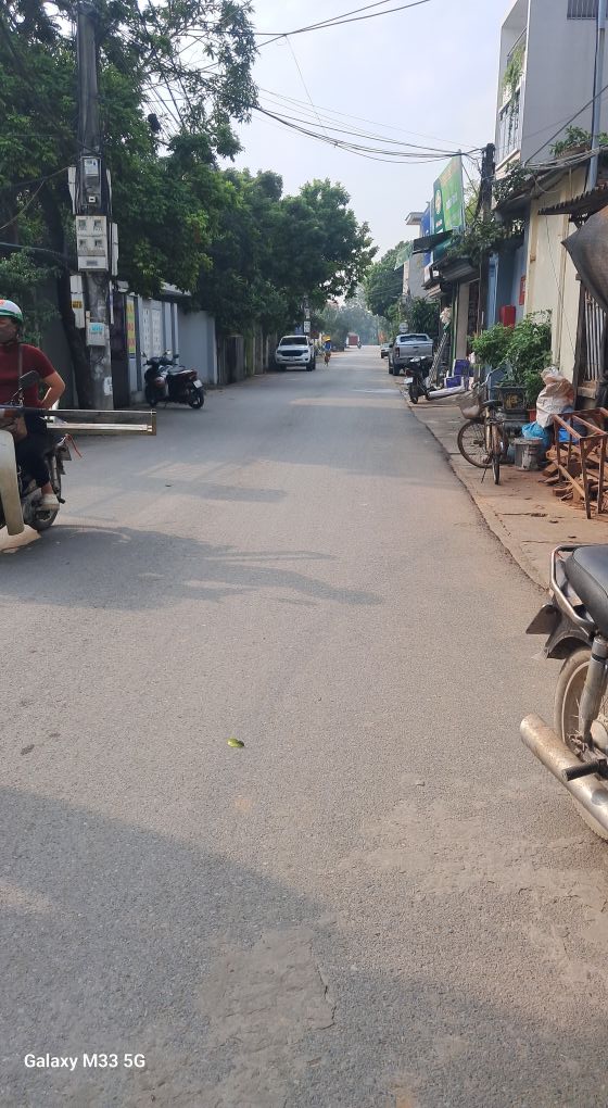 Đất nền Thôn Phủ, Ninh Xá 107m² - Nằm gần KCN Thuận Thành 1, giá thỏa thuận!