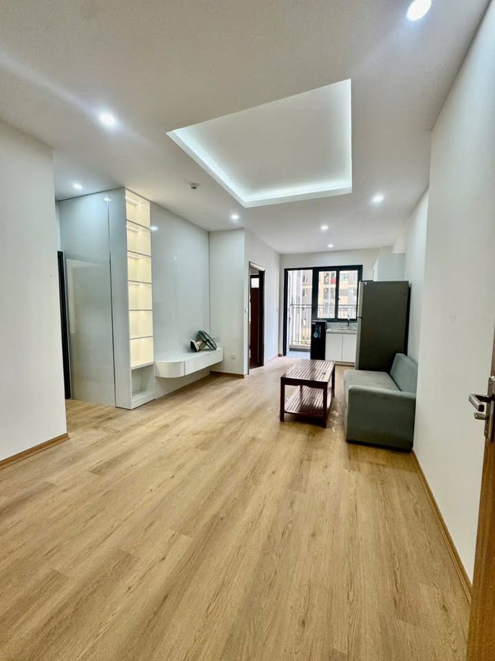 Căn hộ 2PN The Ori Garden Đà Nẵng 50m² giá 5.5 triệu - Nhà mới, đầy đủ nội thất!