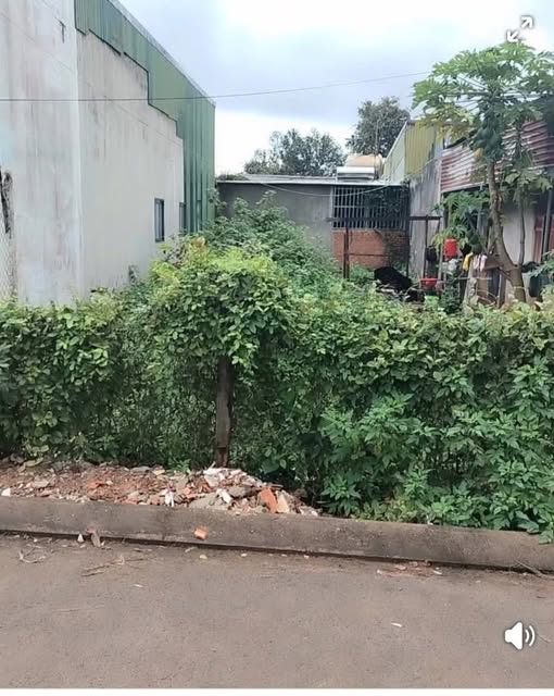 Đất thổ cư Krông Năng 140m² giá 2.1 tỷ - Sổ đỏ chính chủ!