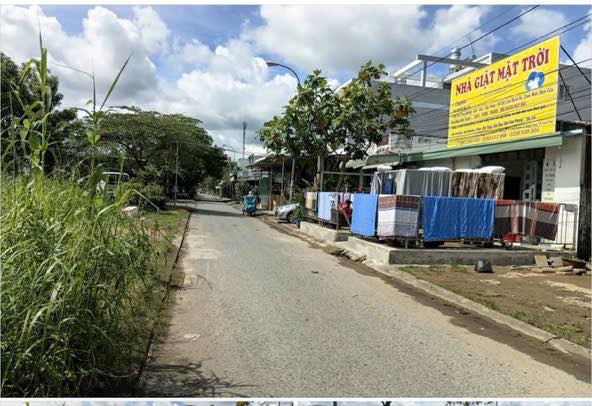 Đất nền Long Tuyền Cần Thơ 99m² giá thỏa thuận - Hướng Đông tài lộc!