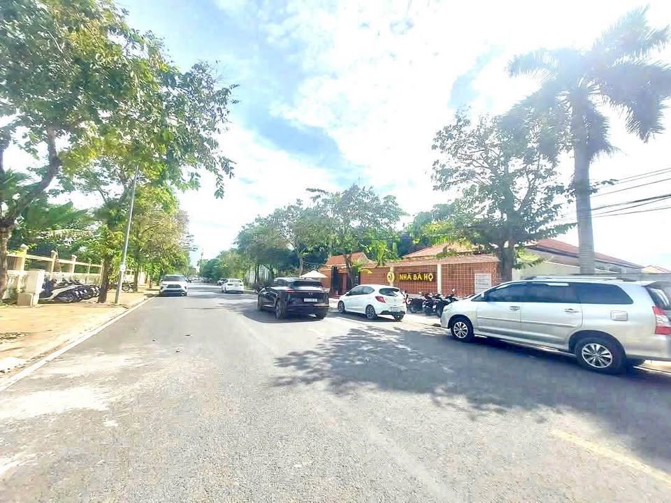 Đất nền biệt thự cao cấp Cần Thơ 560m² giá 18.5 tỷ - Sổ hồng chính chủ