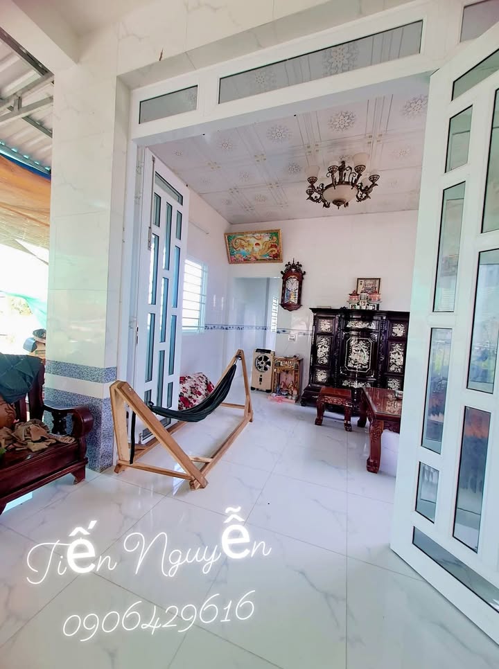 Nhà cấp 4 Trường Thắng, Thới Lai 235m² giá 1 tỷ - Dọn vào ở ngay!