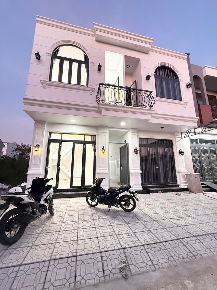 Nhà cho thuê KDC 91B Cần Thơ 18m² giá 6 triệu - Thích hợp kinh doanh online!