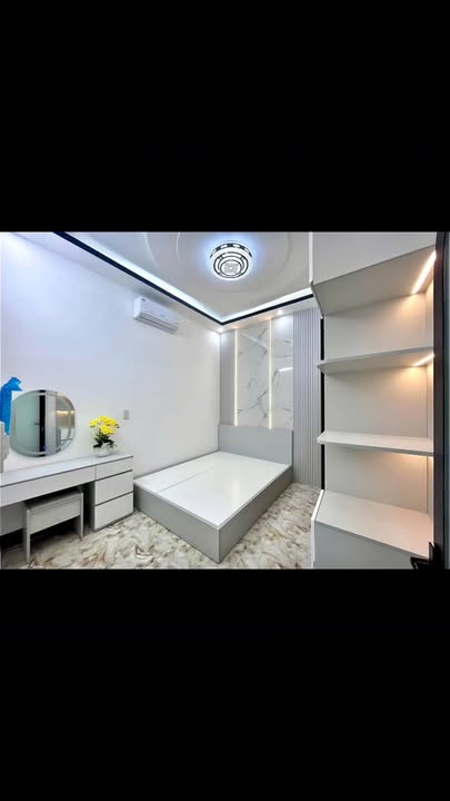 Nhà trệt 2 lầu góc 2 mặt tiền Cần Thơ 63m² giá 4.95 tỷ - Kinh doanh thuận lợi!