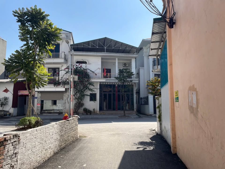 Đất nền Phúc Lợi Long Biên 48m² giá chỉ 7.1 tỷ - Lô góc vuông vức, ngõ thông!