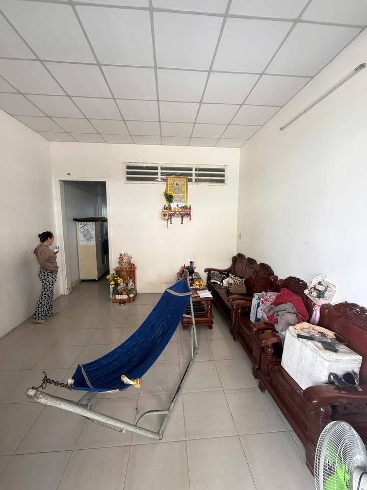 Nhà cho thuê 2 phòng ngủ tại đường Ỷ Lan, phường Bình Khánh - Giá chỉ 4 triệu/tháng!