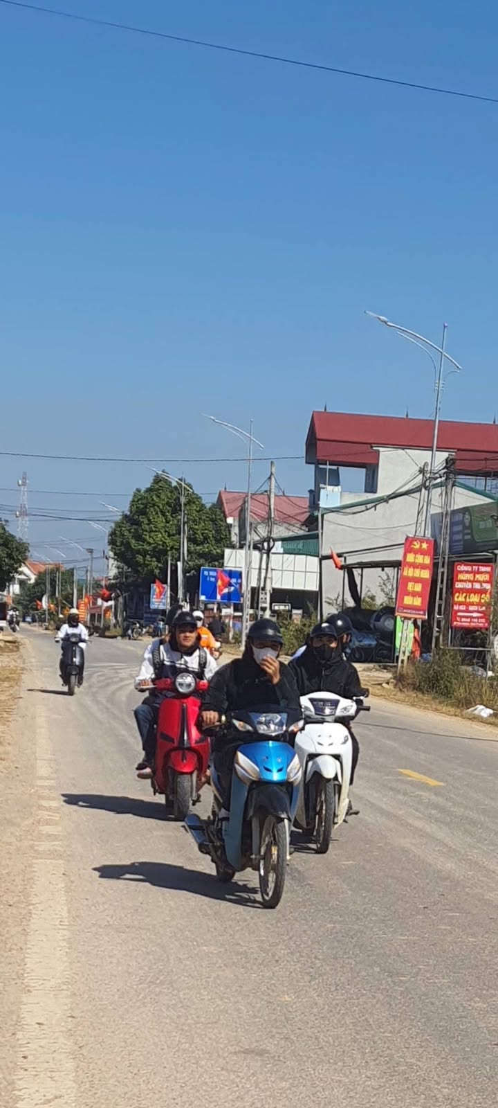 Đất thổ cư xã Nam Dương, Lục Ngạn 100m² giá 1 tỷ - Cơ hội đầu tư tuyệt vời!