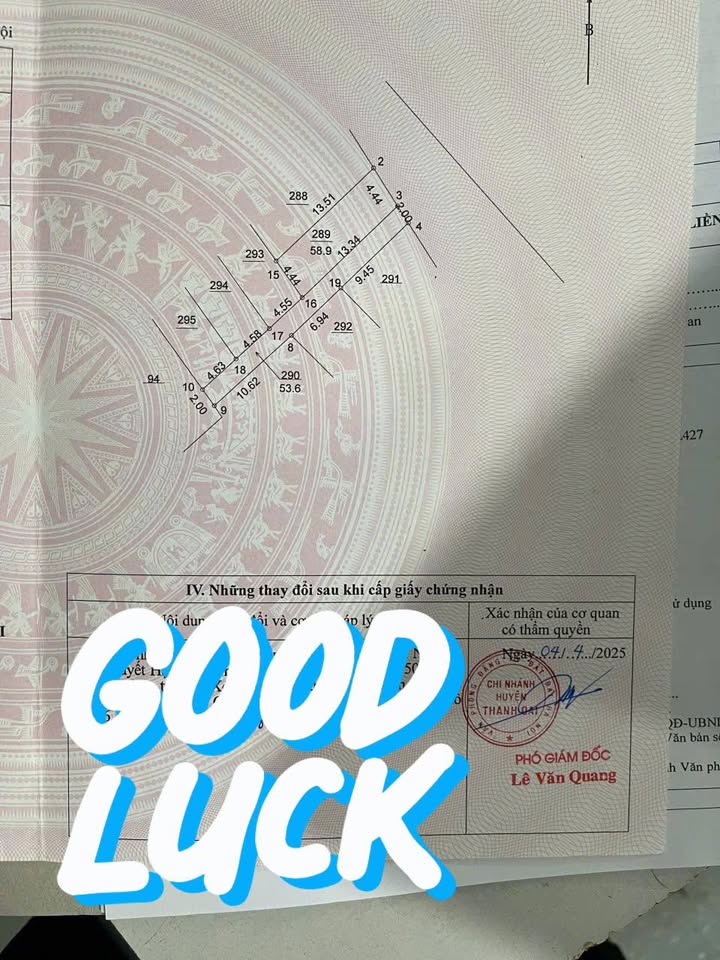 Nhà phố Tam Hưng, Thanh Oai 59m² giá 4 tỷ - Đầu tư sinh lời hấp dẫn!