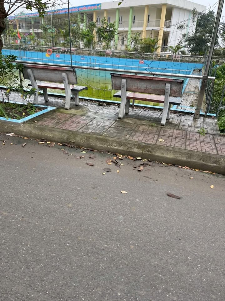 Đất nền xã Tam Hưng, Thanh Oai 49m² giá chỉ 3.01 tỷ - Vị trí đắc địa, tiện ích đầy đủ!