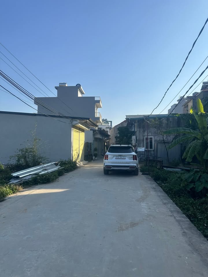 Đất đấu giá Thùng Lò Gạch, Kim Bài 70m² giá chỉ 7x triệu - Đầu tư sinh lời ngay!