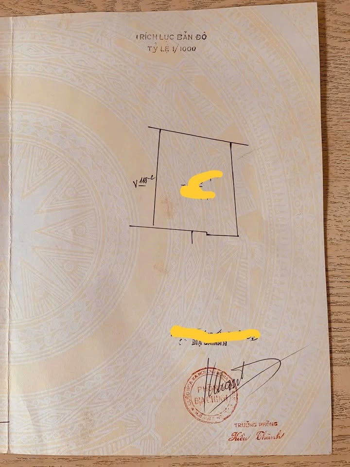 Đất nghỉ dưỡng Yên Bài, Ba Vì 1119m² giá 4.34 tỷ - Đầu tư sinh lời ngay!