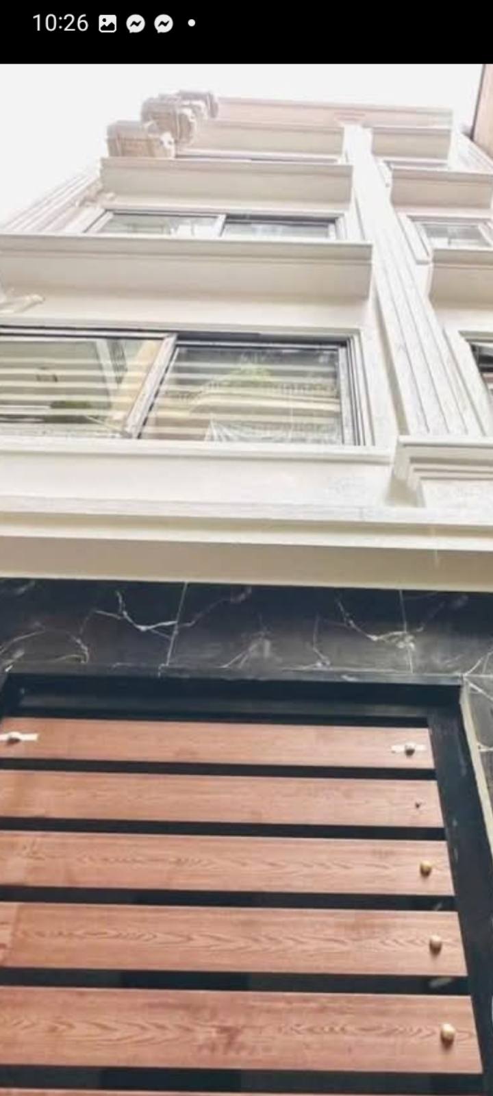 Chung cư mini Xuân Thủy, Cầu Giấy 55m² giá 11 tỷ - Đầu tư sinh lời ổn định!