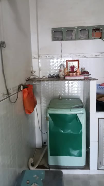 Nhà mini cho thuê Thanh Hải Phan Thiết 1PN giá 2 triệu - Gần biển chỉ 300m!