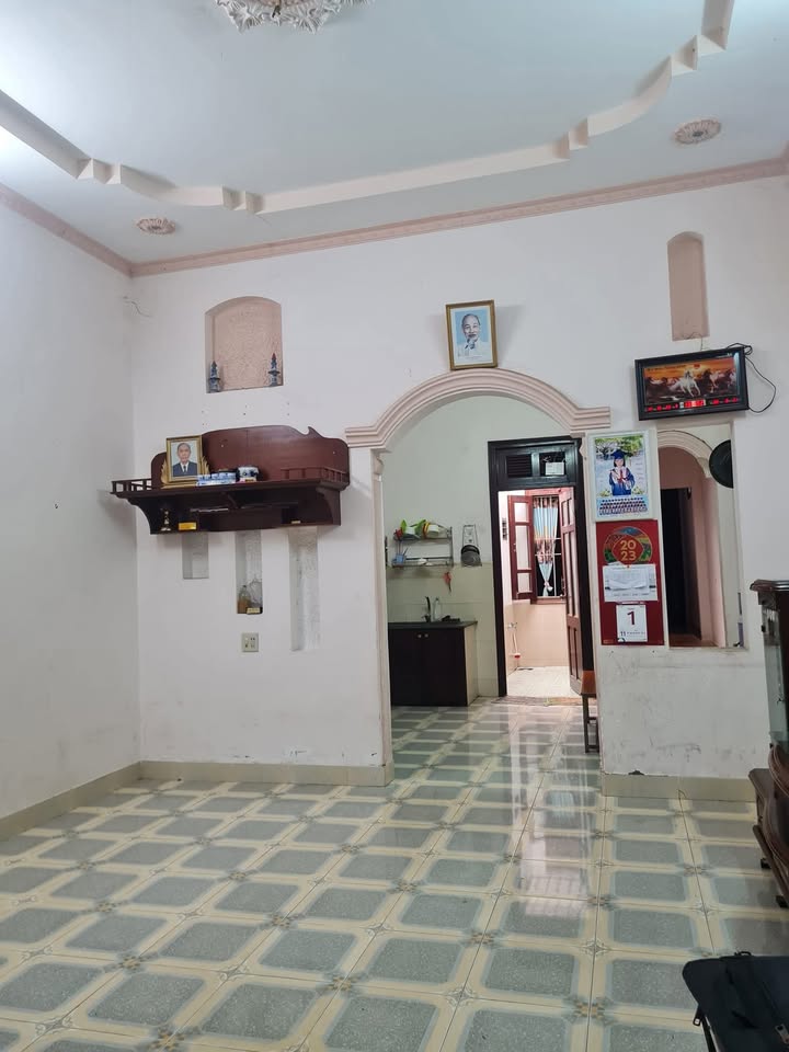 Nhà nguyên căn cho thuê tại Phú Thủy 130m² - Sẵn sàng vào ở ngay!