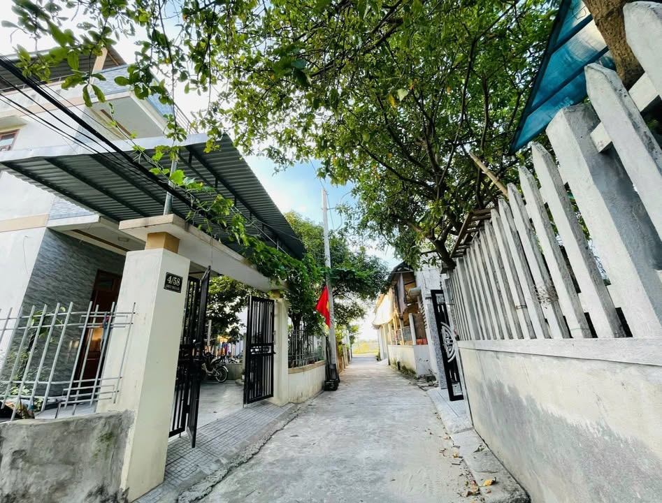 Đất Thủy Dương 212m² giá 3.1 tỷ - Khu vực cao ráo, dân cư văn minh!