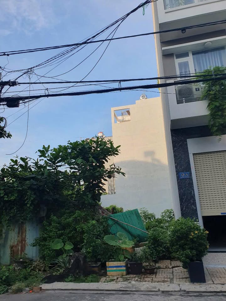 Đất mặt tiền đường Số 8, Khu dân cư Nam Long, 60m² - Giá chỉ 5,7 tỷ!