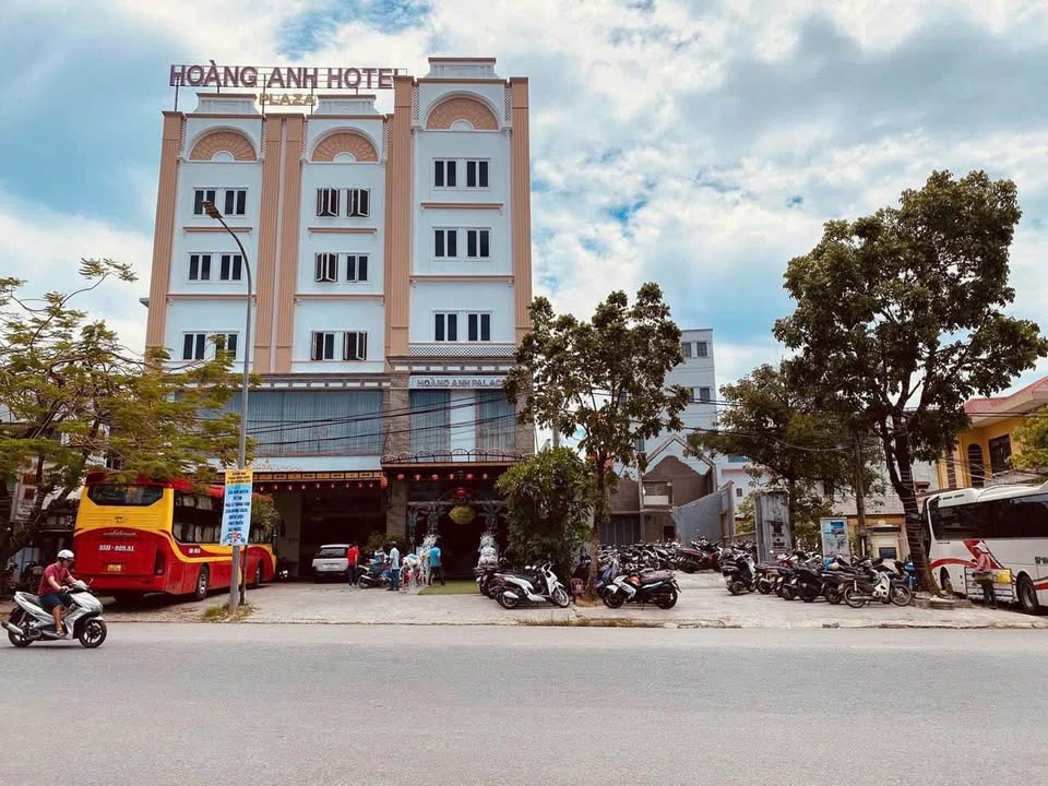 Đất nền kinh doanh 407m² mặt tiền Phạm Văn Đồng - Cơ hội đầu tư đắc địa!