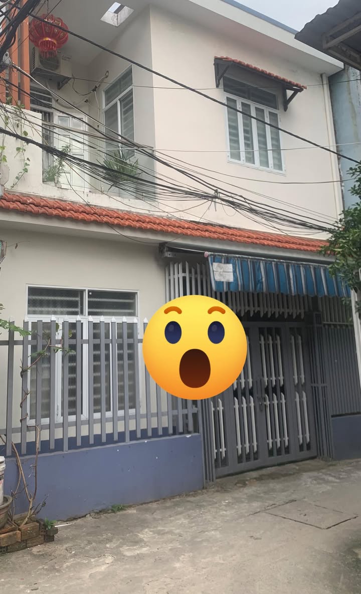 Nhà 2 tầng Hòa Khánh Bắc 64m² giá 4.05 tỷ - Vị trí thuận lợi gần chợ và trường học!