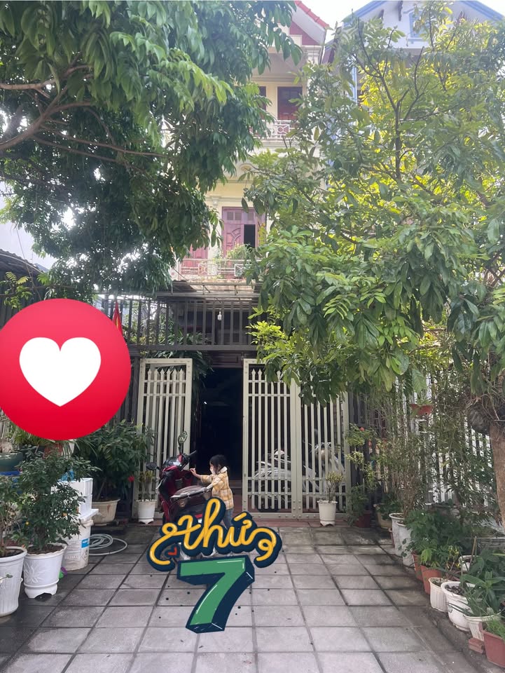 Nhà 3 tầng chính chủ Phường Hải Hòa, Quảng Ninh 90m² giá 4.7 tỷ - Đầy đủ nội thất, sẵn sàng vào ở!