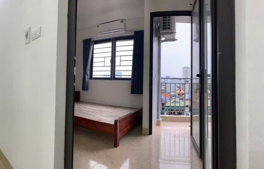 Nhà nguyên căn 1N1K Triều Khúc - Giá chỉ 4.5 triệu/tháng - Phù hợp cho người ở ngay!