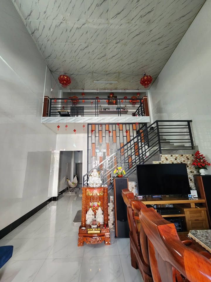 Nhà 2 nền khu dân cư Long Hưng 144m² giá thỏa thuận - Chính chủ bán gấp!