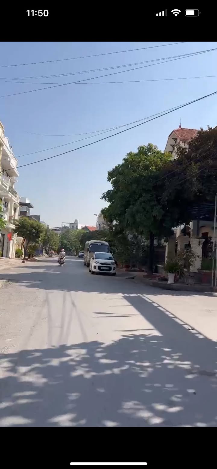 Đất nền khu tái định cư Thanh Toàn, An Đồng, Hải Phòng 69m² - Giá chỉ 4.152 tỷ!