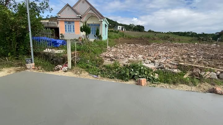 Đất nền Tân Văn 2130m² giá 435 triệu - Cơ hội đầu tư tuyệt vời!