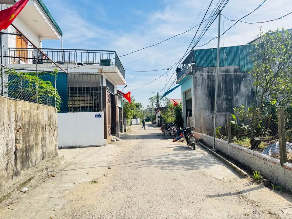 Đất nền Hưng Lộc, Vinh 90m² giá 2 tỷ - Gần đường Lê Quý Đôn