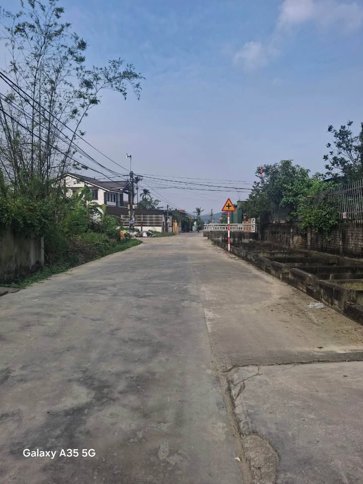 Đất ở Nghi Thuận 240m² giá 3 tỷ - Đầu tư sinh lời tuyệt vời!