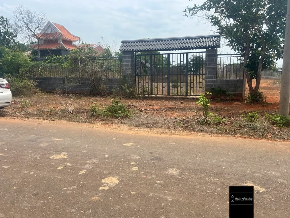 Đất nền Hương Lộ 3, Tam Long, Bà Rịa - Vũng Tàu, 1012m² giá 5.5 tỷ - Cơ hội đầu tư sinh lời!