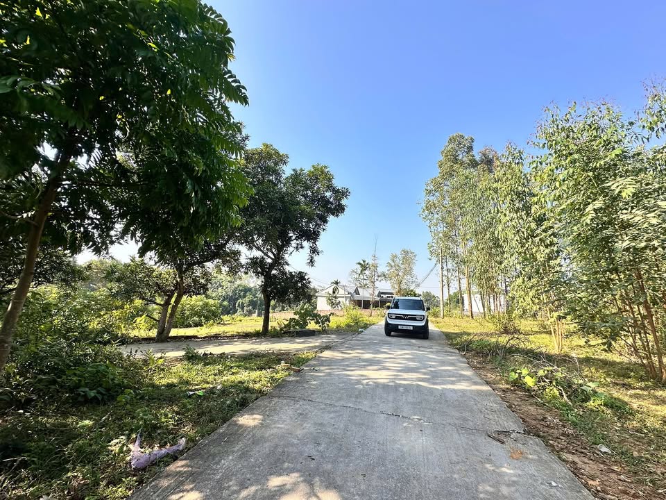 Đất nền khu 9 Vân Phú 334m² giá 1.7 tỷ - Tiềm năng đầu tư cao!