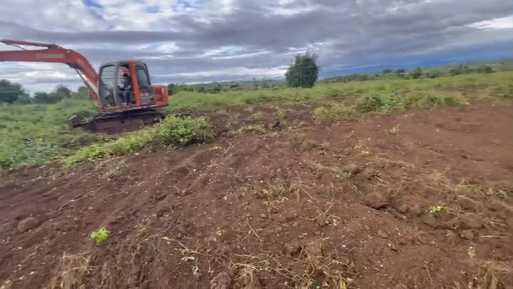 Lô đất Farm 1,8ha tại Chư Sê, Gia Lai - Đầu tư sinh lời ngay!