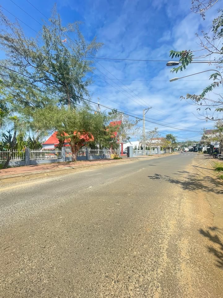 Đất nền B'Lao Bảo Lộc 150m² giá 1.25 tỷ - Nằm trong khu dân cư ổn định!