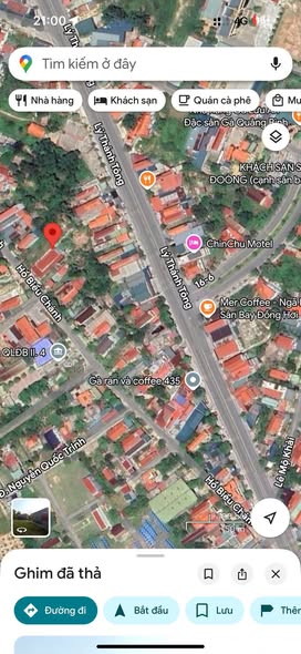 Đất nền Lộc Ninh, Đồng Hới 107m² giá chỉ 900 triệu - Sát quốc lộ, đầu tư sinh lời!