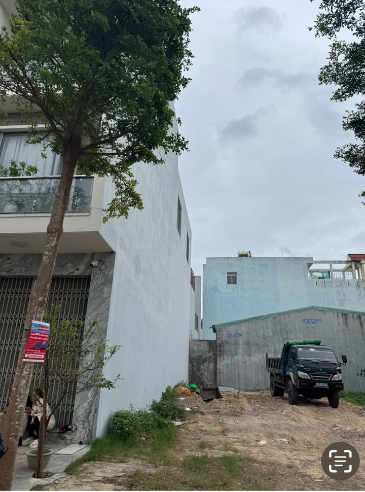 Đất nền đắc địa tại Đống Đa, Quy Nhơn 80m² giá 3.x tỷ - Cơ hội đầu tư hấp dẫn!