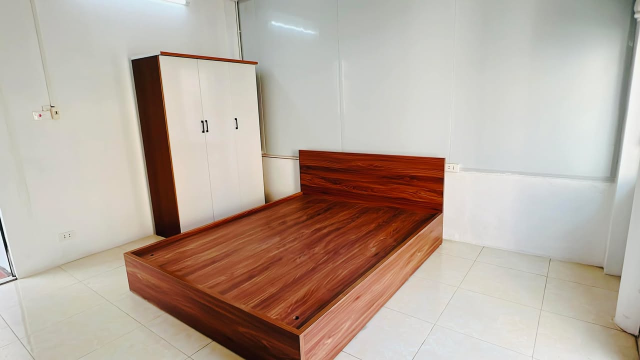 Phòng trọ ở Kiến Hưng, Hà Đông 30m² giá thỏa thuận - Không chung chủ, giờ giấc thoải mái!