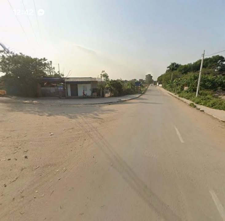 Đất nền Đông Sơn, Chương Mỹ 62m² giá 1.36 tỷ - Đầu tư sinh lời cao!