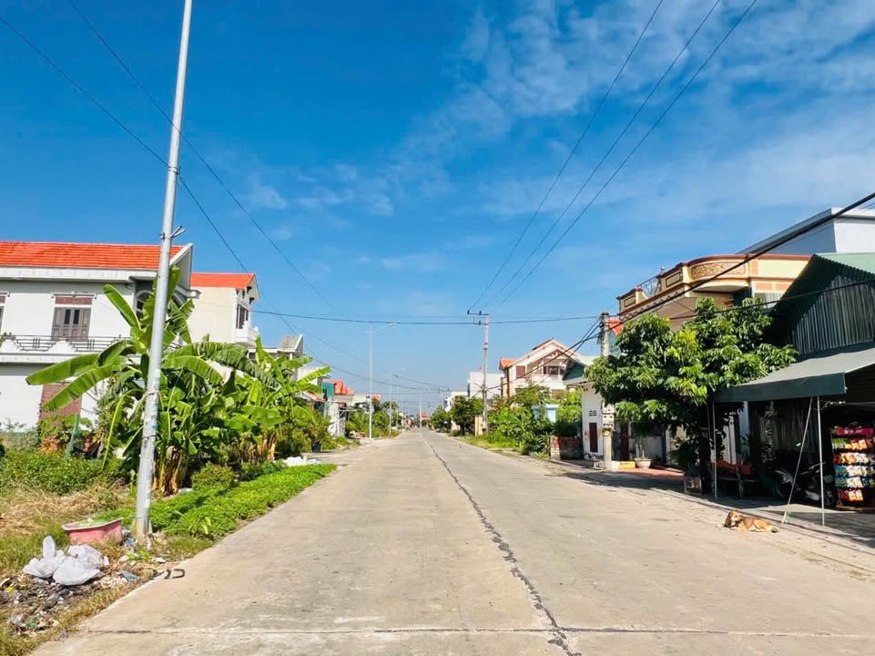 Đất đẹp tại Hà An, Quảng Yên 90m² giá chỉ 3 tỷ - Kinh doanh siêu lợi nhuận!