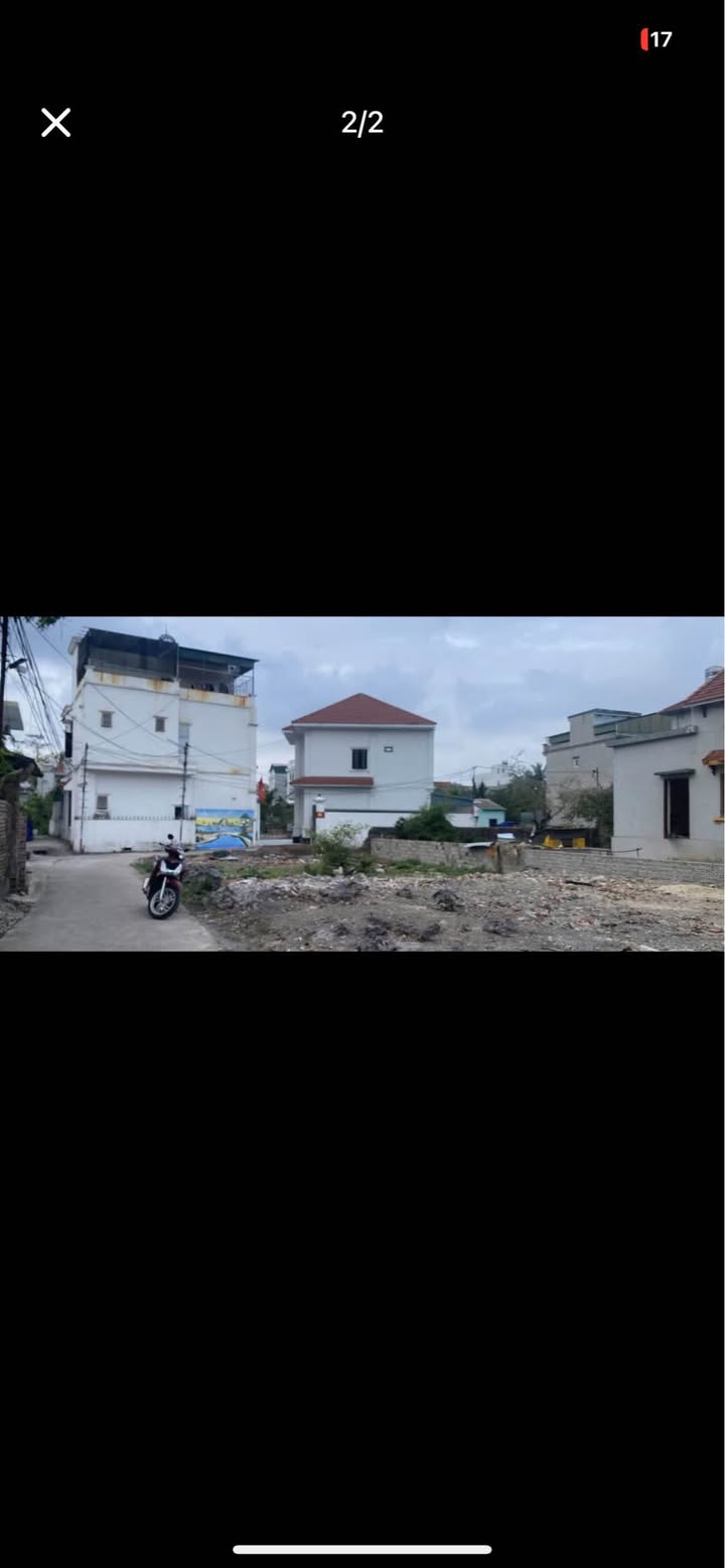 Đất nền Việt Hưng Hạ Long 87.9m² giá 900 triệu - Mặt tiền đường chính, vị trí đẹp!