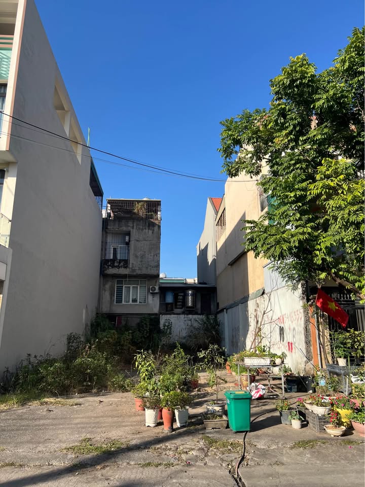 Đất nền Cẩm Thủy, Quảng Ninh 76,5m² giá 2 tỷ - Mặt tiền rộng, vị trí đắc địa!