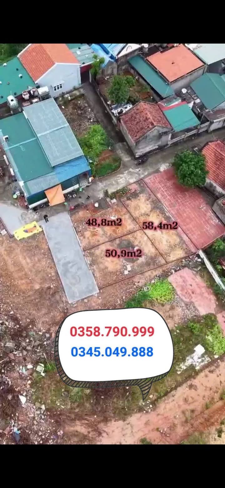 Đất ô góc Giếng Đáy, Hạ Long 88.9m² giá chỉ 1 tỷ - Cơ hội đầu tư tuyệt vời!