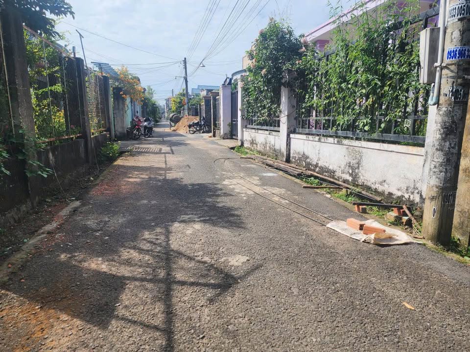 Lô đất Đông Hòa, Trảng Bom 130m² giá 1.2 tỷ - Sổ đỏ chính chủ, thổ cư 100%!