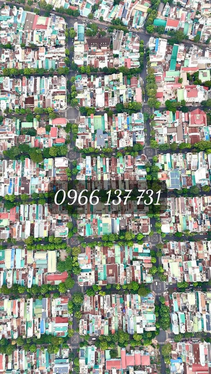 FrontHouse Hoàng Diệu Buôn Ma Thuột 147m² giá 27 tỷ - Đầu tư sinh lời ngay!