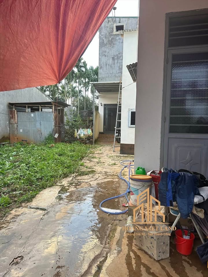 Nhà phố Hòa Thắng, Buôn Ma Thuột 171m² giá 2.85 tỷ - Đầu tư sinh lợi từ nhà yến