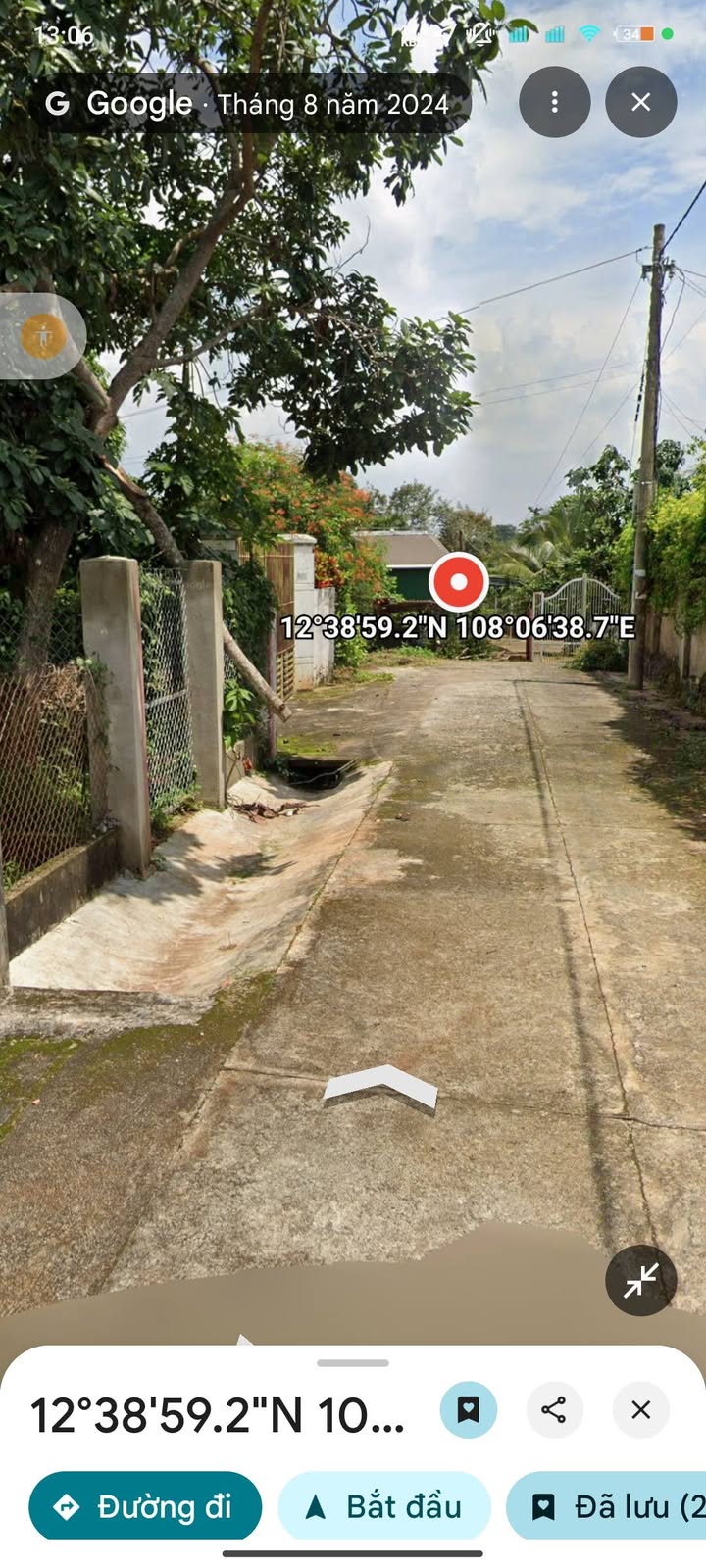 Đất nền Hòa Thắng Buôn Ma Thuột 150.5m² giá 900 triệu - Cơ hội đầu tư hấp dẫn!