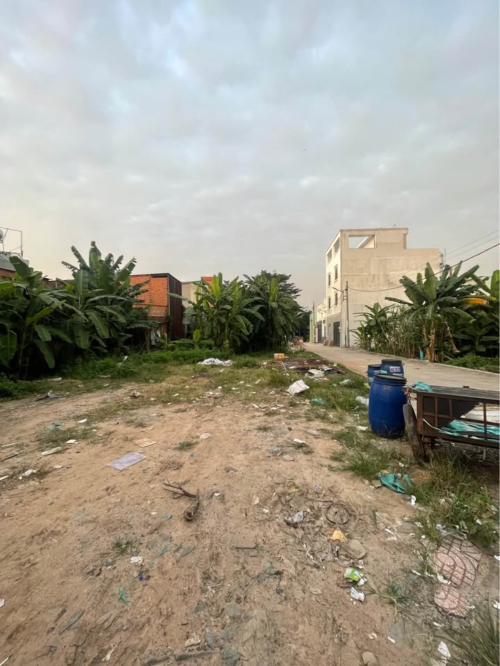 Đất thổ cư Vĩnh Lộc A 96m² giá 3.5 tỷ - Cơ hội đầu tư tuyệt vời!