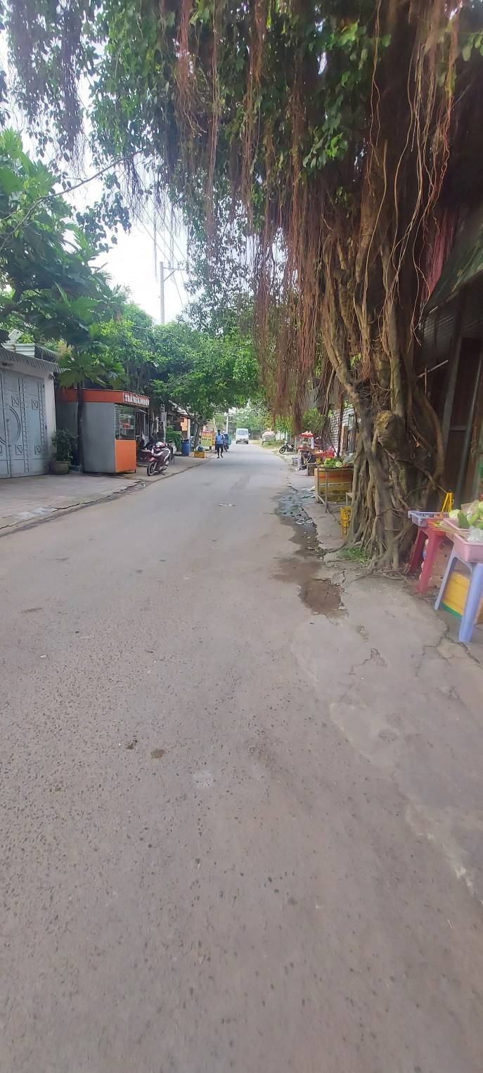 Dãy trọ 10 phòng tại Uyên Hưng, Tân Uyên giá 3.5 tỷ - Đầu tư sinh lời ngay!