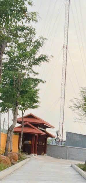 Đất thổ cư 2300m² tại Tân Đồng, Đồng Xoài - Giá chỉ 5 tỷ, sổ hồng chính chủ!